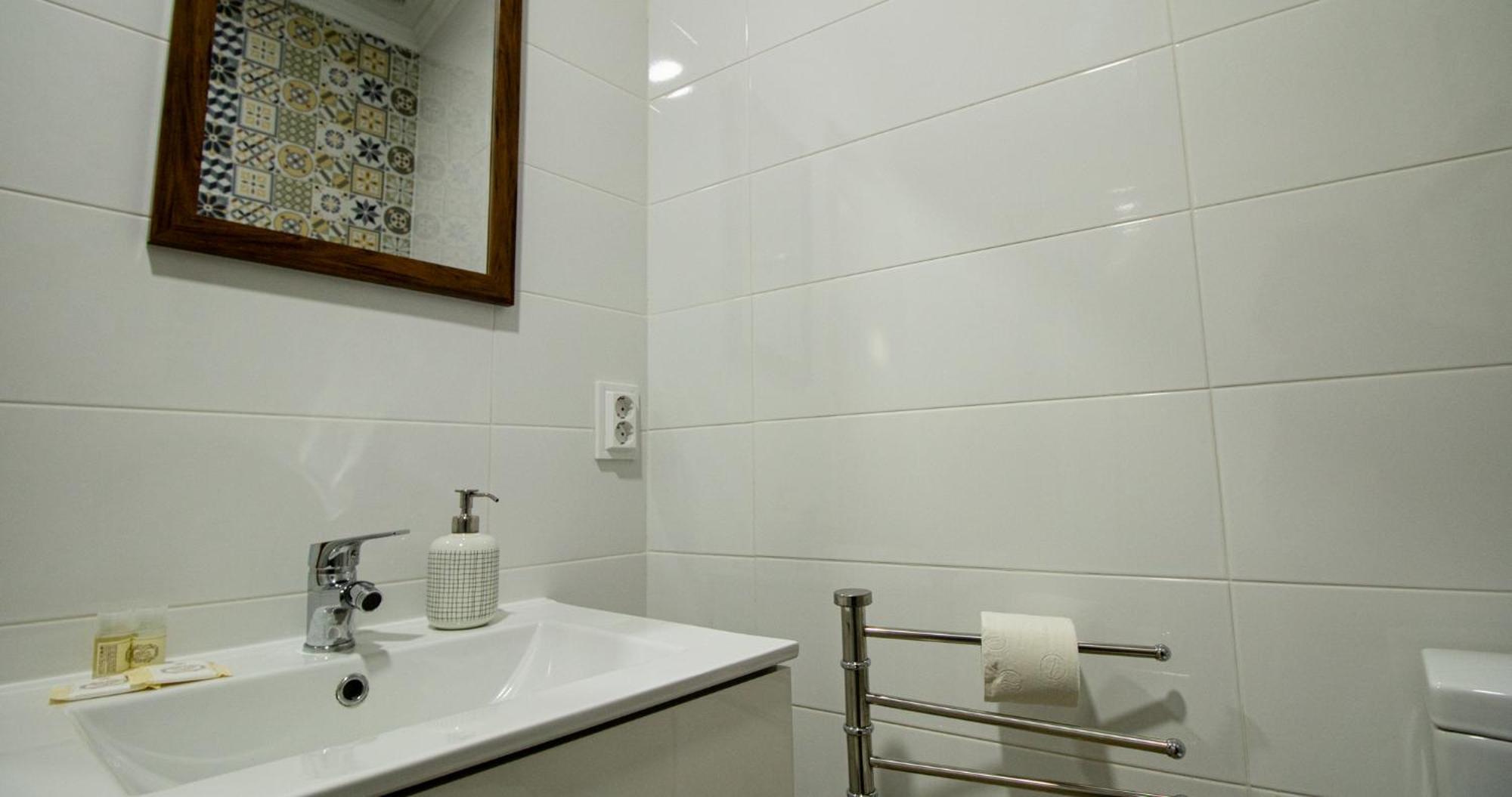 Casa Do Recanto - Studio Porto Luaran gambar