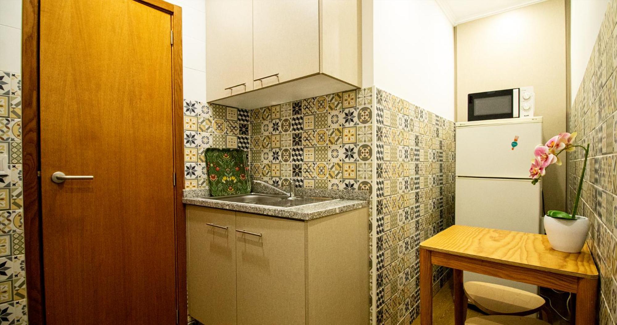 Casa Do Recanto - Studio Porto Luaran gambar