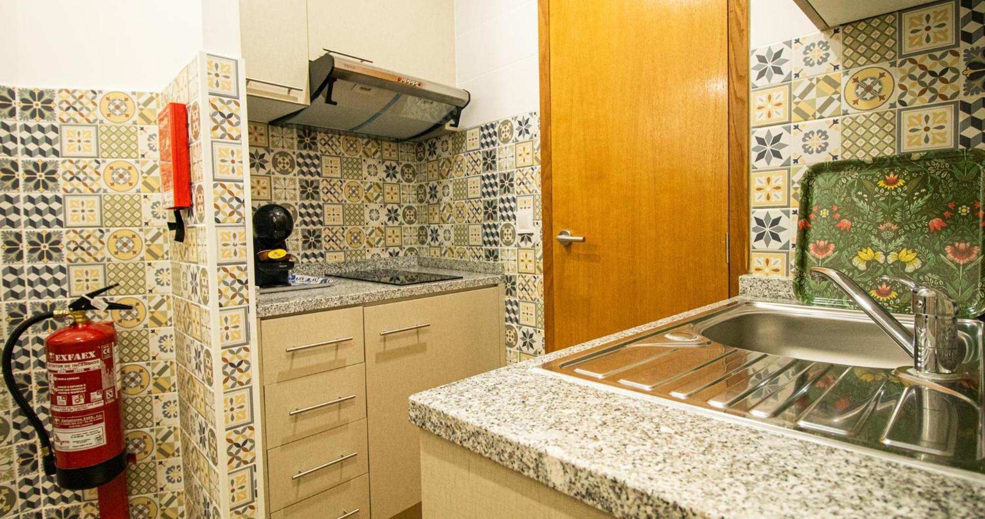 Casa Do Recanto - Studio Porto Luaran gambar