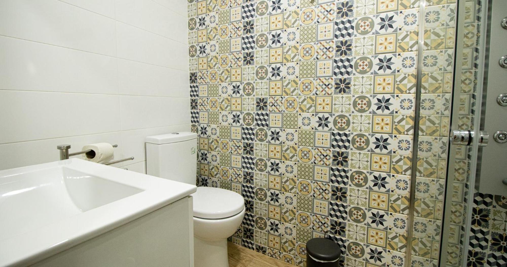 Casa Do Recanto - Studio Porto Luaran gambar