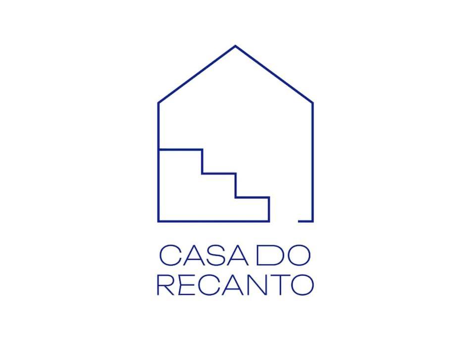 Casa Do Recanto - Studio Porto Luaran gambar